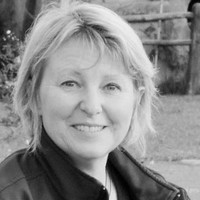 Anny Stensvig