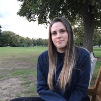 Nina Van Cranenburgh