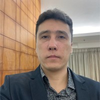 Antonio De Carvalho, Msc, Pmp