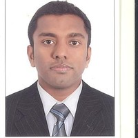 Tinu Thomassi Cicc