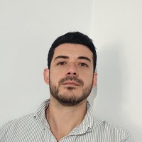 Daniel Ivan Barrera Salazar