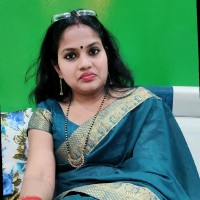 Komal Jain