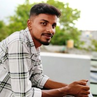 Mahesh Kumar