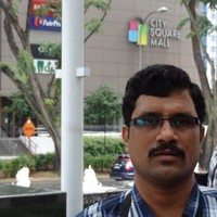 Ramesh Ghadiyaram