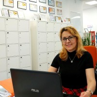 Mihaela Golea