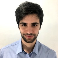 Alex Gil Pina