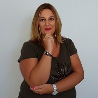 ISABEL MOLINA FOURNIER