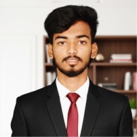 SUMANTH K
