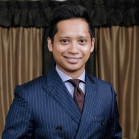 Raja Noor Izzuddin