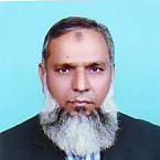 Nadeem Ashraf