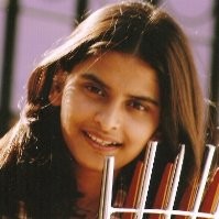 Veena Pardeshi