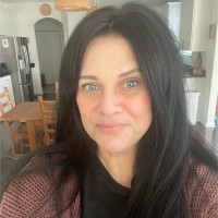 Roxann Zebari Santos