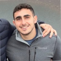 Ben Tusia Cohen
