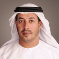 Mohamed Al Hameli