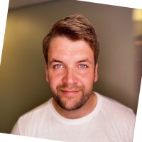 Øyvind Fremmergård