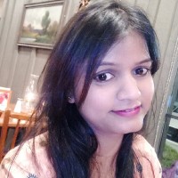 Aradhana Kudalkar