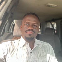 Mbouna Edgar