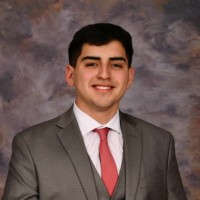 Matthew Reyna