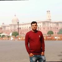 Rajesh Sharma