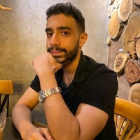 Mina Raafat