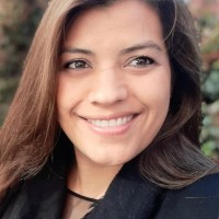 Claudia Elizabeth Méndez Rodríguez