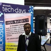 Mamadou Diallo