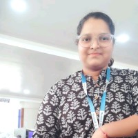 Madhusmita Samal