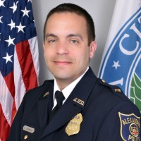 Marcus Downey