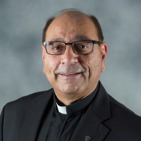 Fr. Tony Grasso, Csc