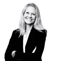 Johanne Holm