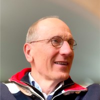 Eric Drent