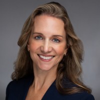 Caroline Ward