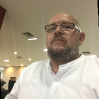 Julinho de Carvalho Carvalho