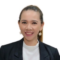 Helen Mae Hamid