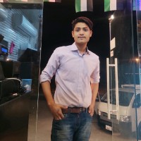 Suraj Bk