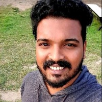 Vinayachandran Ramanath