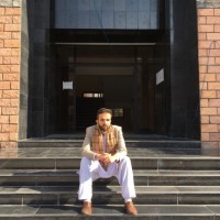 Nehal Khan