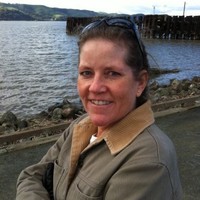 Irma Bergeron
