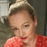 Kerry-Anne Mortimer
