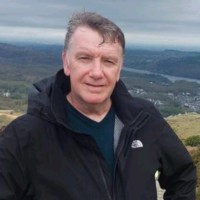 Mike Bebb