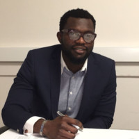 Emmanuel Oniga