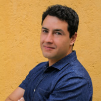 Salvador Morales Ramos