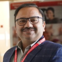 Rajesh Sharma