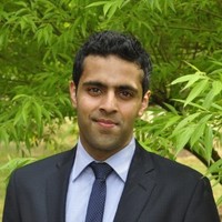Uday Kanwar