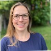 Barbara Olander Mba