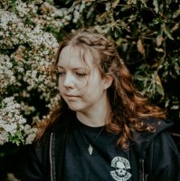 Katie Frost