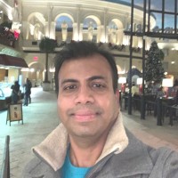Hari M.