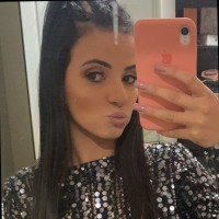 Joice Caroline