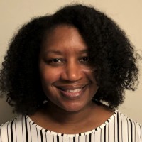 Tamara Abernathy-Greene