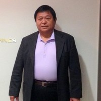 Benedicto S. Azcueta